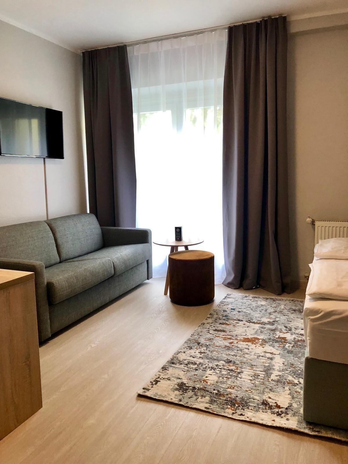 Arthotel Ana Eden Karlsruhe Dış mekan fotoğraf