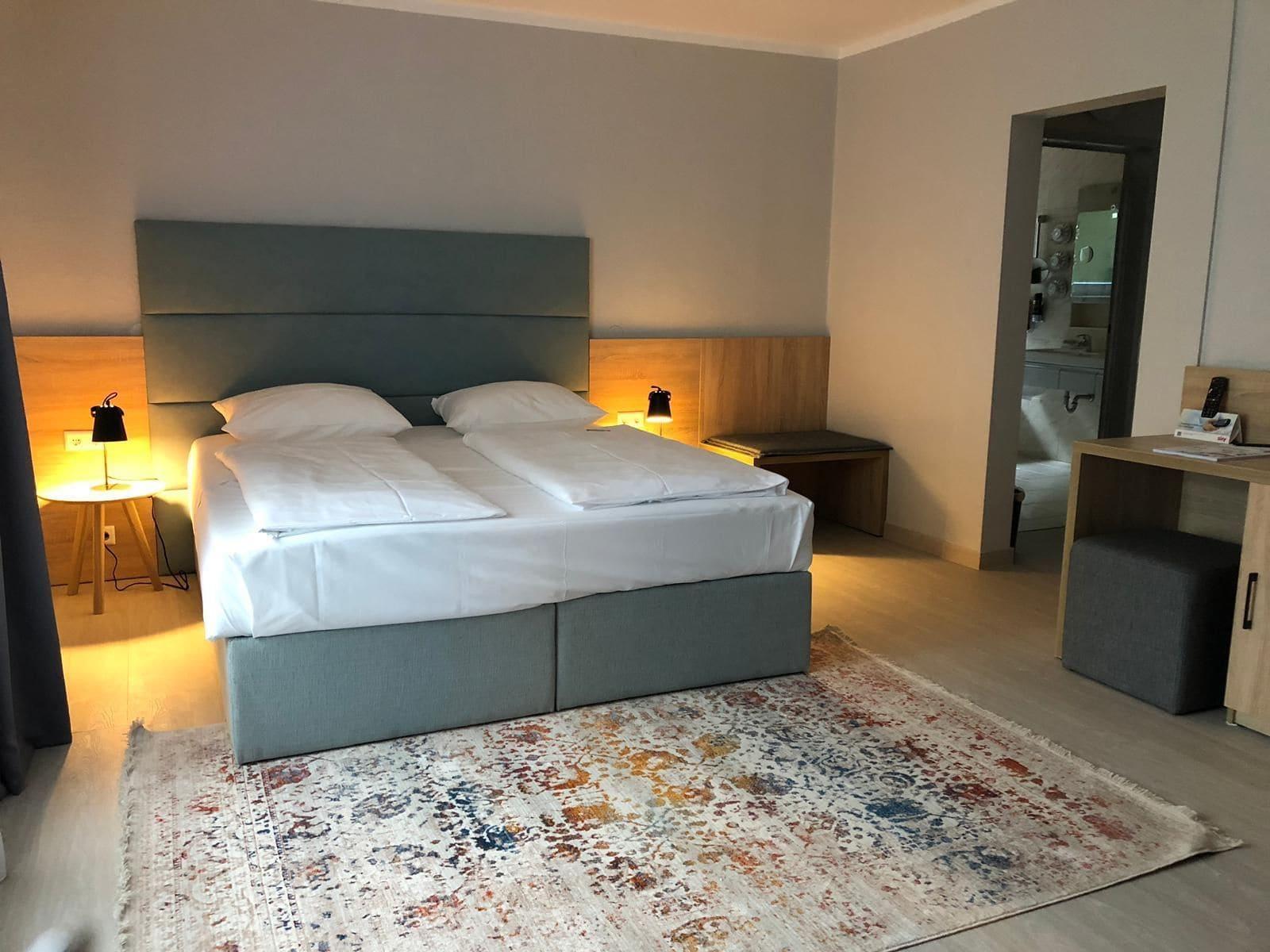 Arthotel Ana Eden Karlsruhe Dış mekan fotoğraf