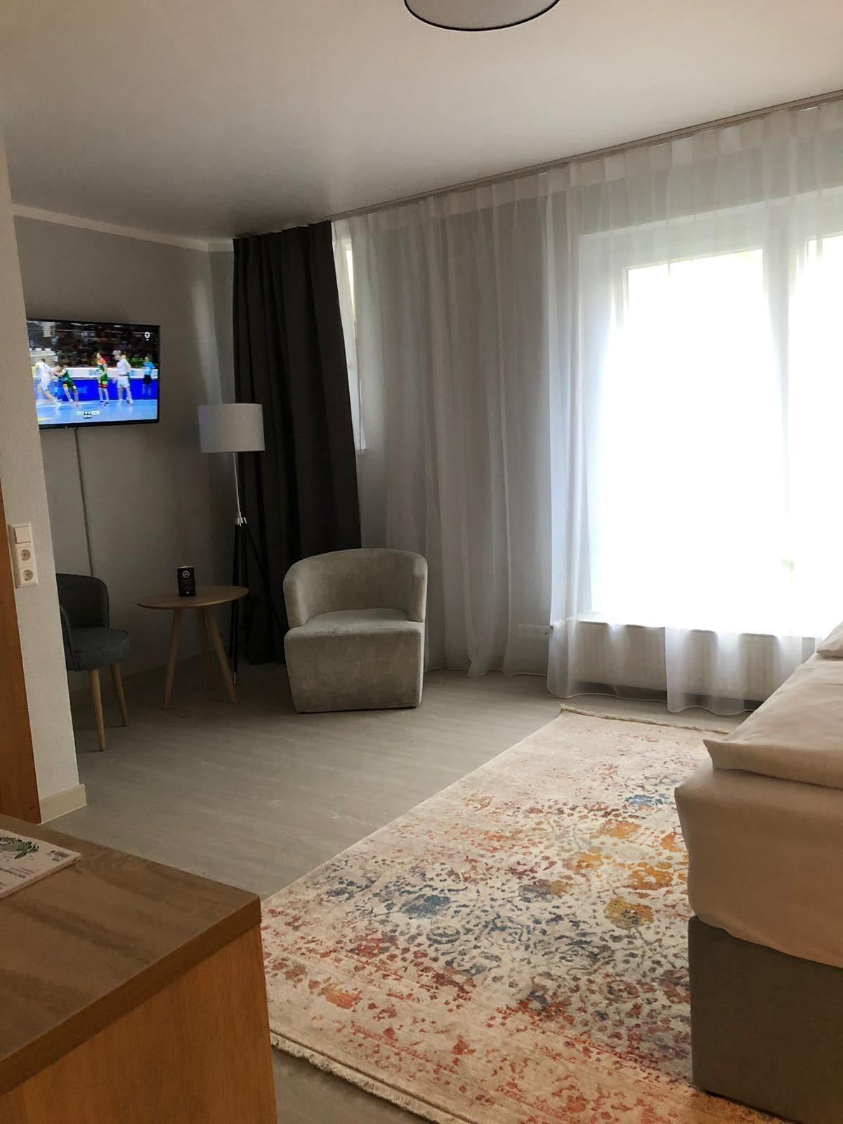 Arthotel Ana Eden Karlsruhe Dış mekan fotoğraf