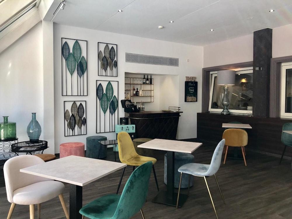 Arthotel Ana Eden Karlsruhe Dış mekan fotoğraf