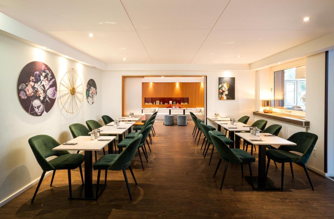Arthotel Ana Eden Karlsruhe Dış mekan fotoğraf