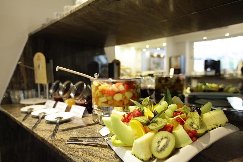 Arthotel Ana Eden Karlsruhe Dış mekan fotoğraf
