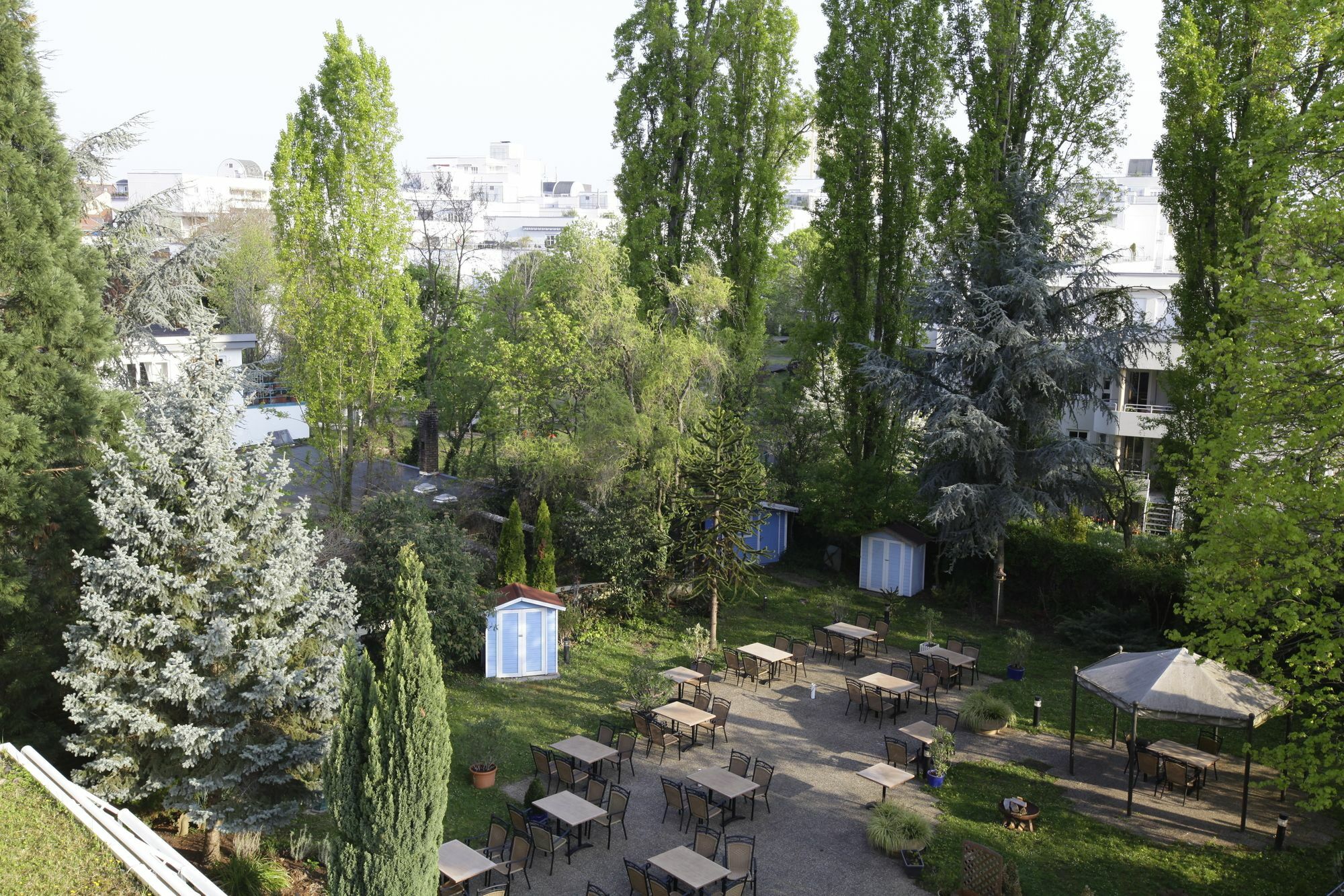 Arthotel Ana Eden Karlsruhe Dış mekan fotoğraf