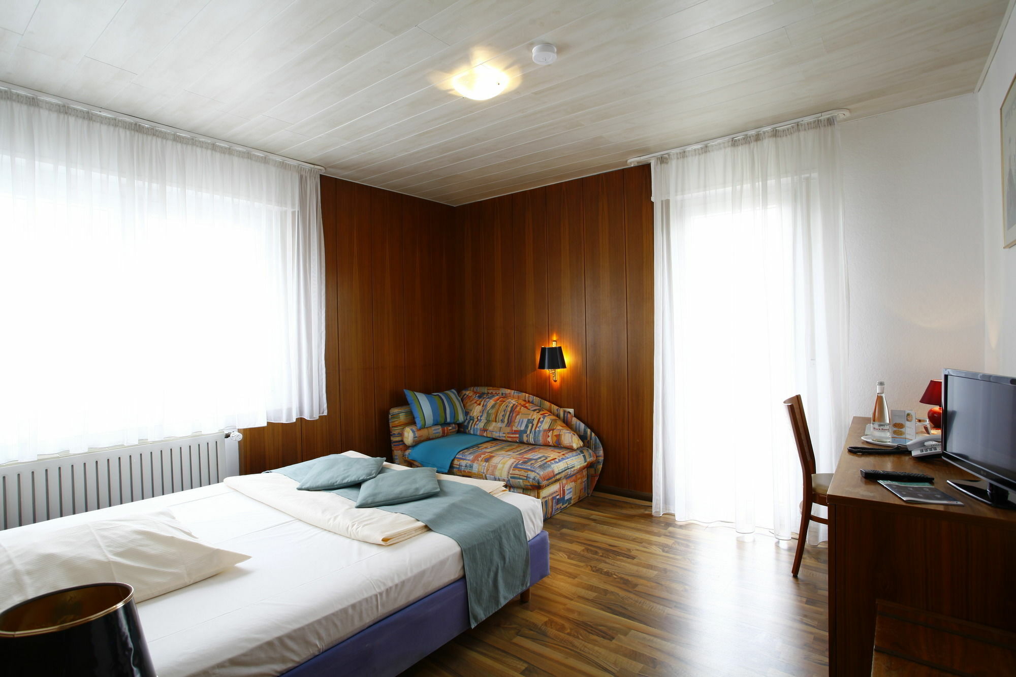 Arthotel Ana Eden Karlsruhe Dış mekan fotoğraf