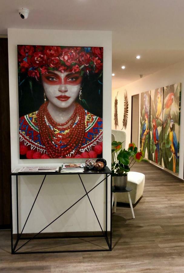Arthotel Ana Eden Karlsruhe Dış mekan fotoğraf